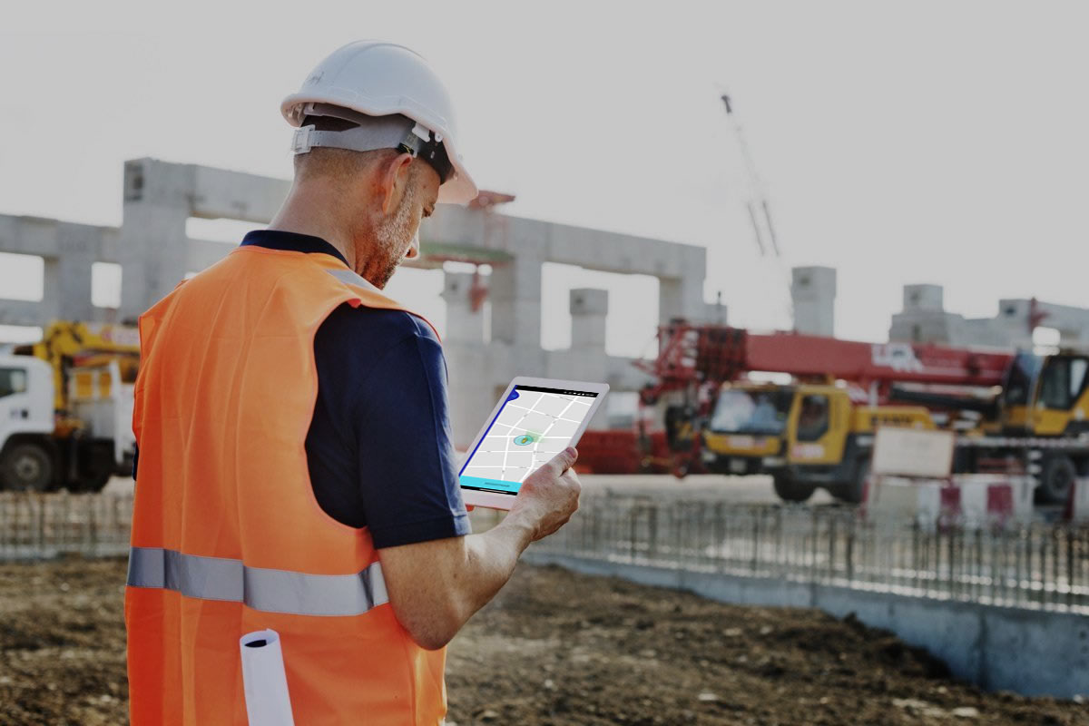 reloj para empleados